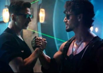 ଏକାଠି ନଜର ଆସିବେ ଅକ୍ଷୟ କୁମାର ଓ ଟାଇଗର ସ୍ରଫ୍