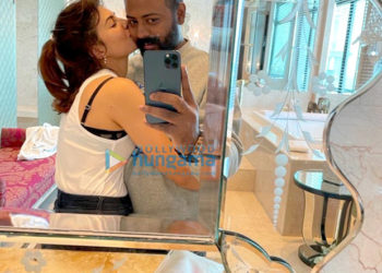 ମହାଠକ ସୁକେଶ ଜ୍ୟାକଲିନ୍‌ଙ୍କୁ କରିଥିଲେ ପ୍ରପୋଜ୍‌, ହୀରା ମୁଦିରେ ଲେଖା ହୋଇଥିଲା ଏହି ଅକ୍ଷର…