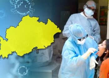 ରାଜ୍ୟରେ ୨ ହଜାରକୁ ଖସିଲା ଦୈନିକ ସଂକ୍ରମଣ