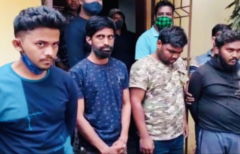 ଇଶାନ ଅପହରଣ ମାମଲା; ୪ ଅଭିଯୁକ୍ତଙ୍କୁ ୭ ଦିନିଆ ରିମାଣ୍ଡ ଅବଦେନ କଲା ପୋଲିସ