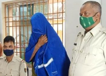 ପାରିବାରିକ କଳହରୁ ଧରା ପଡ଼ିଲା ସତ; ଚୋରା ବନ୍ଧୁକ ସହ ନକଲି ସାମ୍ବାଦିକ ଗିରଫ