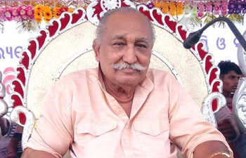 ପରଲୋକରେ ପାରଳାଖେମୁଣ୍ଡି ରାଜା ଉଦୟନାରାୟଣ ଦେବ