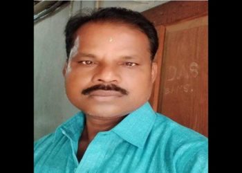 ମାଓବାଦୀଙ୍କ ଲାଣ୍ଡମାଇନ ବିଷ୍ଫୋରଣରେ ସାମ୍ବାଦିକଙ୍କ ମୃତ୍ୟୁ