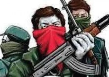 ବିଜାପୁରରେ ମାଓ ହିଂସା; ଠିକା କମ୍ପାନୀର ଯନ୍ତ୍ରୀଙ୍କୁ ଅପହରଣ