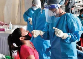 ରାଜ୍ୟରେ ତଳମୁହାଁ ହେଉଛି ସଂକ୍ରମଣ; ୨୪ ଘଣ୍ଟାରେ ୨,୬୦୩ ପଜିଟିଭ୍ ଚିହ୍ନଟ