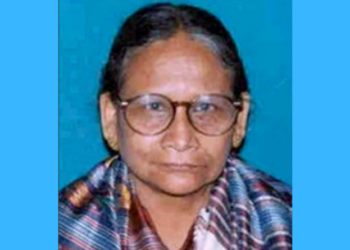 ଆରପାରିରେ ଲୋକସଭାର ପୂର୍ବତନ ବିଧାୟିକା ରୋଶନୀ ସିଂଦେଓ