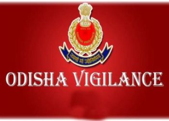 ଭିଜିଲାନ୍ସ ଜାଲରେ ରେଞ୍ଜ ଅଫିସର୍‌