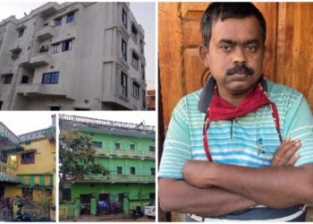 ଆୟ ବହିର୍ଭୁତ ସମ୍ପତ୍ତି ଠୁଳ; ନୂଆପଡ଼ା ଏସିଏସଓଙ୍କ ଘରେ ଭିଜିଲାନ୍ସ ରେଡ୍‌