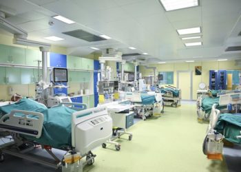 ଫେବୃଆରୀ ୨୮ ରୁ ବନ୍ଦ ହେବ ରାଜଧାନୀର ସମସ୍ତ କୋଭିଡ଼ କେୟାର ହସ୍ପିଟାଲ