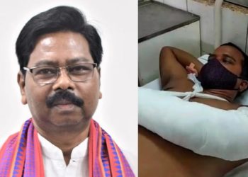 ଗିରଫ ହେବା ଭୟରେ ହାଇକୋର୍ଟର ଦ୍ୱାରସ୍ତ ହେଲେ ମନ୍ତ୍ରୀ ବିଶ୍ୱେଶ୍ୱର ଟୁଡୁ