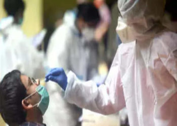 ରାଜ୍ୟରେ ତଳକୁ ଖସୁଛି କରୋନା ଗ୍ରାଫ୍‌; ୨୪ ଘଣ୍ଟାରେ ୧,୪୯୭ ଆକ୍ରାନ୍ତ ଚିହ୍ନଟ