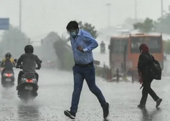 ବର୍ଷା ସମ୍ଭାବନା ଆହୁରି ୨୪ ଘଣ୍ଟା; ୮ ଜିଲ୍ଲାକୁ ୟେଲୋ ୱାର୍ଣ୍ଣିଂ