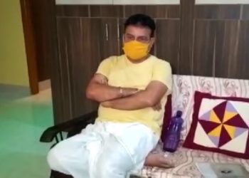 ଡେପୁଟି ମ୍ୟାନେଜରଙ୍କ ଘରେ ଭିଜିଲାନ୍ସ ରେଡ୍‌