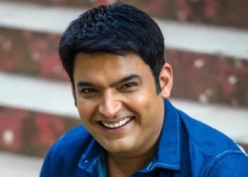 ଭୁବନେଶ୍ୱରରେ ଡେଲିଭରି ବଏ କାମ କରୁଛନ୍ତି ସେଲିବ୍ରିଟି କପିଲ ଶର୍ମା