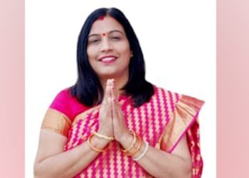 ବ୍ରହ୍ମପୁର ମହାନଗର ନିଗମରୁ ମେୟର ପ୍ରାର୍ଥୀ ଦେଲା ବିଜେପି