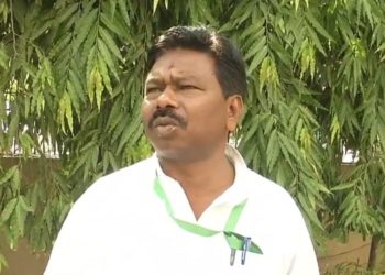 ଥାନାରେ ହାଜର ହେଲେ କେନ୍ଦ୍ରମନ୍ତ୍ରୀ ବିଶ୍ୱେଶ୍ୱର ଟୁଡୁ