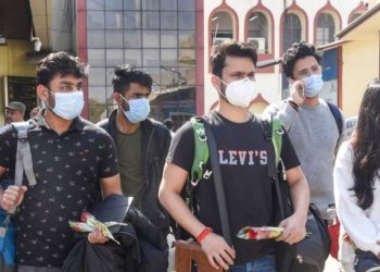 ୟୁକ୍ରେନରୁ ଫେରିଲେ ଓଡ଼ିଆ ଛାତ୍ରଛାତ୍ରୀ