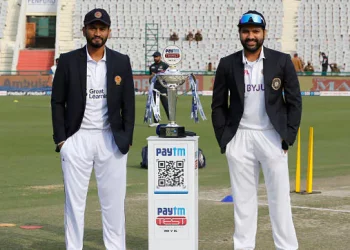  ଭାରତ-ଶ୍ରୀଲଙ୍କା ପ୍ରଥମ ଟେଷ୍ଟ :୧୦୦ତମ ଟେଷ୍ଟ ଖେଳିବେ ବିରାଟ କୋହଲି