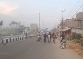 ନାବାଳିକା ରୋଗୀର ମୃତ୍ୟୁ, ଫାର୍ମାସିଷ୍ଟଙ୍କୁ ମାଡ଼ ପରେ ପୋଲିସରେ ଜିମା