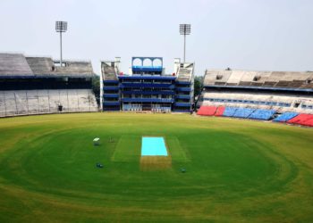 ସନ୍ଦେହରେ ରହିଛି ବାରବାଟୀରେ ହେବାକକୁ ଥିବା ଟି-୨୦ ମ୍ୟାଚ୍‌