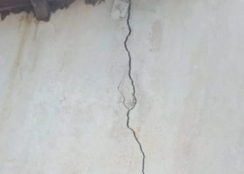 ଭୂକମ୍ପରେ ଥରହର ହେଲା ନବରଙ୍ଗପୁର ଓ କଳାହାଣ୍ଡି