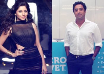 କନିକା କପୁର ପୁଣି ବିବାହ କରିବେ