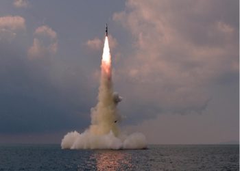 ଉତ୍ତର କୋରିଆର ସ୍ପାଇ ପରୀକ୍ଷଣ: ପଡ଼ୋଶୀ ଦେଶ ଛାନିଆ