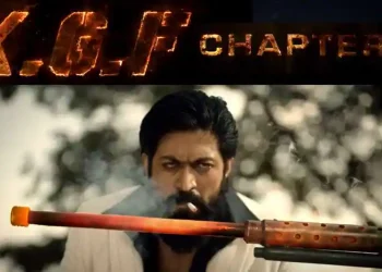 କନ୍ନଡ ବ୍ୟତୀତ ହିନ୍ଦୀ ବକ୍ସଅଫିସ୍‌ରେ ଧମାଲ୍‌ କରୁଛି KGF-୨