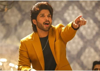 ତମାଖୁ ବିଜ୍ଞାପନକୁ ପାଦରେ ଏଡାଇ ଦେଲେ ଅଲ୍ଲୁ ଅର୍ଜୁନ୍