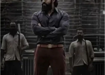 ଆଜିଠୁ କେଜିଏଫ୍‌-୨ ରାଜୁତି: ଓଡ଼ିଶାରେ ୭୦ଟି ସିଙ୍ଗିଲ୍‌ ଏବଂ ମଲ୍ଟି ସ୍କ୍ରିନ୍‌ରେ ରିଲିଜ୍