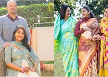 ମାଆ ହେଲେ ଅଭିନେତ୍ରୀ ମୋହିନା, ଶିଶୁ ପୁତ୍ରକୁ ଦେଲେ ଜନ୍ମ