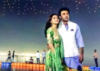  ବିବାହ ପୂର୍ବରୁ ରୋମାନ୍ସଭରା ପୋଷ୍ଟର ଭାଇରାଲ