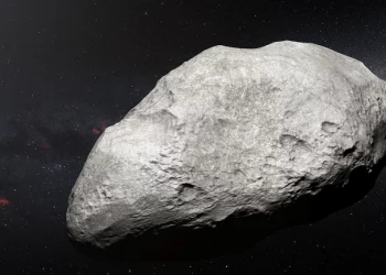 ପୃଥିବୀ ଆଡକୁ ମାଡି ଆସୁଛି ବିରାଟ ଗ୍ରହାଣୁ 