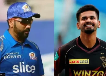 ହାଇ ଭୋଲଟେଜ୍ ମୁକାବିଲା : ପ୍ରଥମ ବିଜୟ ଲକ୍ଷ୍ୟରେ ରୋହିତ ସେନା