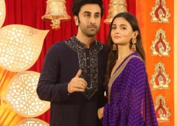 RK ହାଉସ୍‌ରେ  ଆଲିଆ-ରଣବୀରଙ୍କ ବିବାହ !