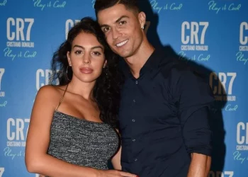 କ୍ରିଷ୍ଟିଆନୋ ରୋନାଲ୍ଡୋଙ୍କ ନବଜାତ ପୁତ୍ରର ଦେହାନ୍ତ