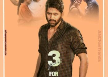 ସ୍ବାମୀ ନାଗାଙ୍କୁ ମନେ ପକାଇଲେ ସାମନ୍ଥା, ସୋସିଆଲ୍‌ ମିଡିଆରେ ସେୟାର କଲେ ଫଟୋ