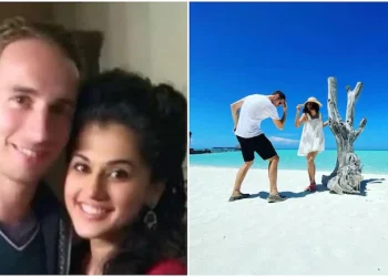 କିପରି ବିବାହ କରିବାକୁ ଚାହୁଁଛନ୍ତି ତାପସୀ ପନ୍ନୁ