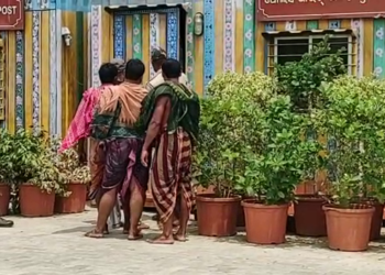 ଶ୍ରୀମନ୍ଦିର ଚୁଲି ଭଙ୍ଗା ଘଟଣା: ସିସିଟିଭିରୁ ଜଣେ ସନ୍ଦିଗ୍ଧ ଚିହ୍ନଟ, ସେବାୟତଙ୍କୁ ଚାଲିଛି ଜେରା