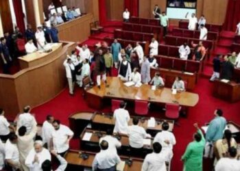 ବୁଧବାରଠୁ ବିଧାନସଭାର ଦ୍ୱିତୀୟ ପର୍ଯ୍ୟାୟ ଅଧିବେଶନ