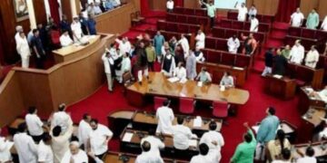 ବୁଧବାରଠୁ ବିଧାନସଭାର ଦ୍ୱିତୀୟ ପର୍ଯ୍ୟାୟ ଅଧିବେଶନ