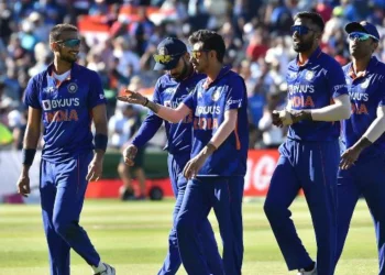 ପ୍ରଥମ ଦିନିକିଆ: ଟସ୍  ଜିତି ଭାରତର ବୋଲିଂ ନିଷ୍ପତ୍ତି