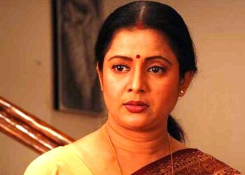 ପୋଲିସ ସହ କଥା ହେଲେ ଅପରାଜିତା ।