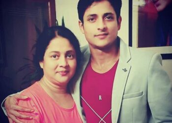 ବାବୁସାନ ଫେରିବା ପରେ ମାଆ ଅପରାଜିତାଙ୍କ ପ୍ରତିକ୍ରିୟା