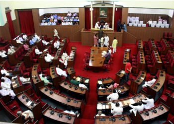 ବୁଧବାରଠୁ ବିଧାନସଭାର ଦ୍ୱିତୀୟ ପର୍ଯ୍ୟାୟ ଅଧିବେଶନ