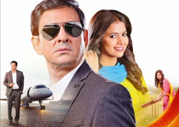 ସିଦ୍ଧାନ୍ତଙ୍କ ସହ ସୁପ୍ରିୟା ଏବଂ ସ୍ୱରାଜଙ୍କ ସହ ଶିବାନୀ ଆସିବେ ନଜର…