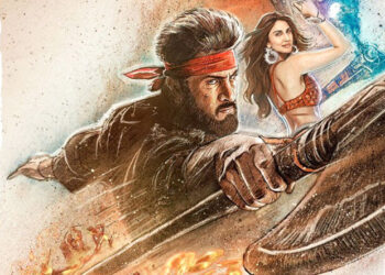 ‘ଶମଶେରା’, ଗୋଟିଏ ସପ୍ତାହରେ କମାଇ ପାରିଲାନି ୫୦ କୋଟି ଟଙ୍କା