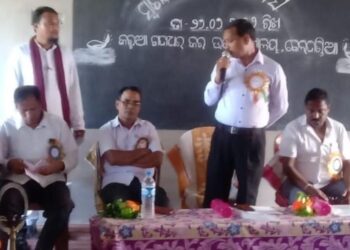 ସମୟାନୁବର୍ତିତା ଓ ଶୃଙ୍ଖଳିତ ଜୀବନ ବିଦ୍ୟାର୍ଥୀଙ୍କ ସଫଳତାର ମାପକାଠି ।