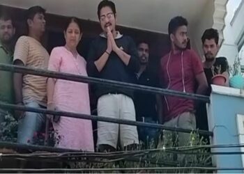 ଠିକ୍‌ ସମୟରେ ଠିକ୍‌ ସୂଚନା ଦେବି…