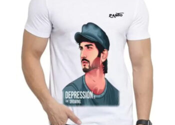 ଟି-ସାର୍ଟରେ ସୁଶାନ୍ତଙ୍କ ଫଟୋ ଦେଖି ତାତିଲେ ଫ୍ୟାନ୍ସ